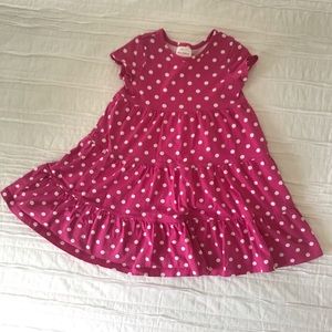 Hanna Andersson Twirly Dress